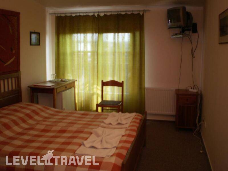 Фотография Pension Europa Hotel