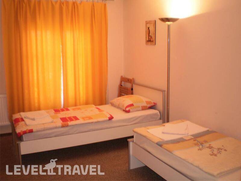 Фотография Pension Europa Hotel