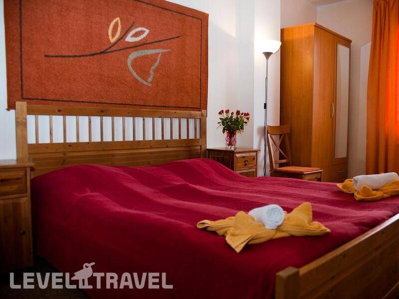 Фотография Pension Europa Hotel