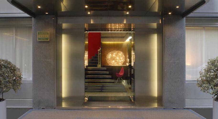 Mediolanum Hotel