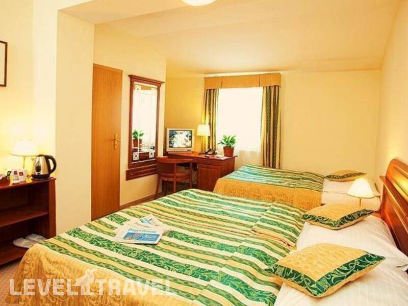 Фотография U Divadla Hotel