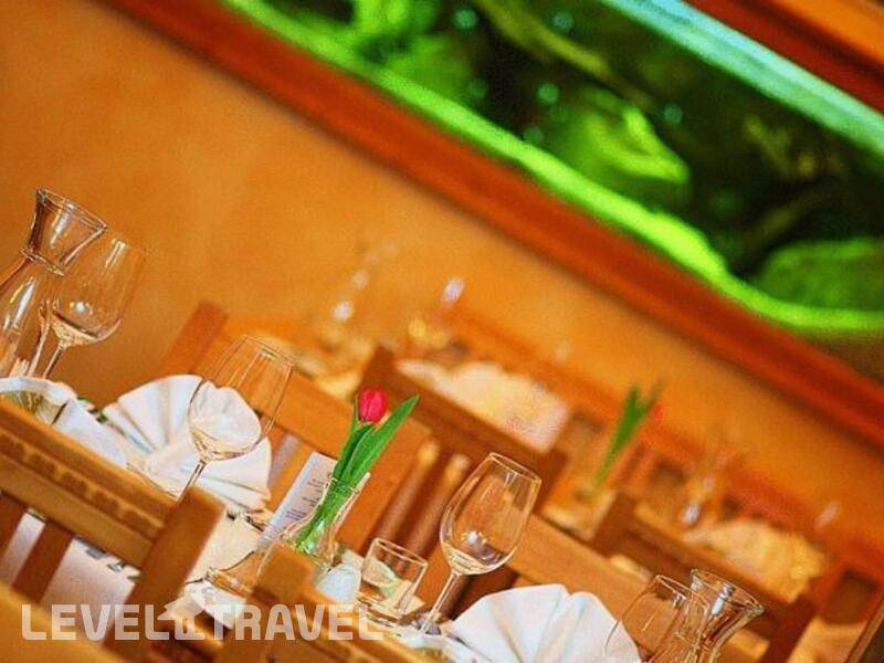 Фотография U Divadla Hotel Фотография U Divadla Hotel