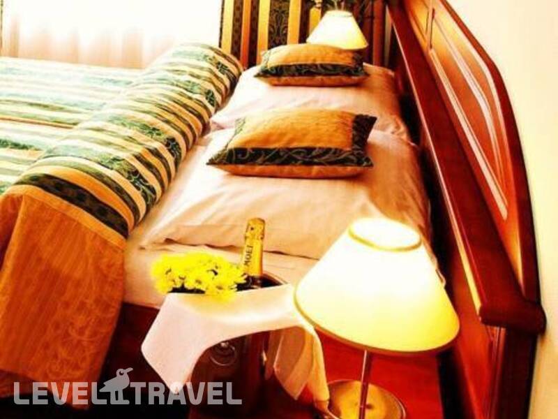 Фотография U Divadla Hotel