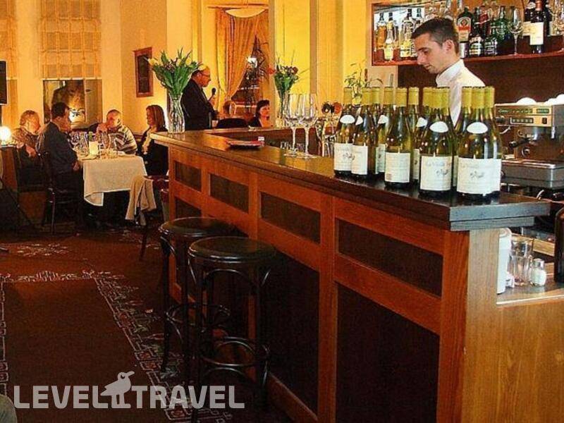 Фотография U Divadla Hotel Фотография U Divadla Hotel