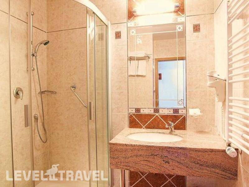 Фотография U Divadla Hotel Фотография U Divadla Hotel