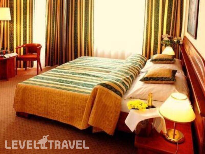Фотография U Divadla Hotel