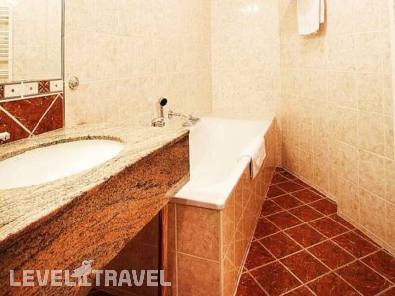 Фотография U Divadla Hotel