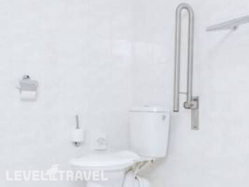 Фотография Globus Hotel