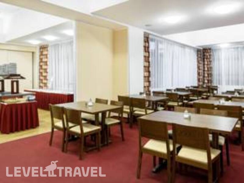 Фотография Globus Hotel