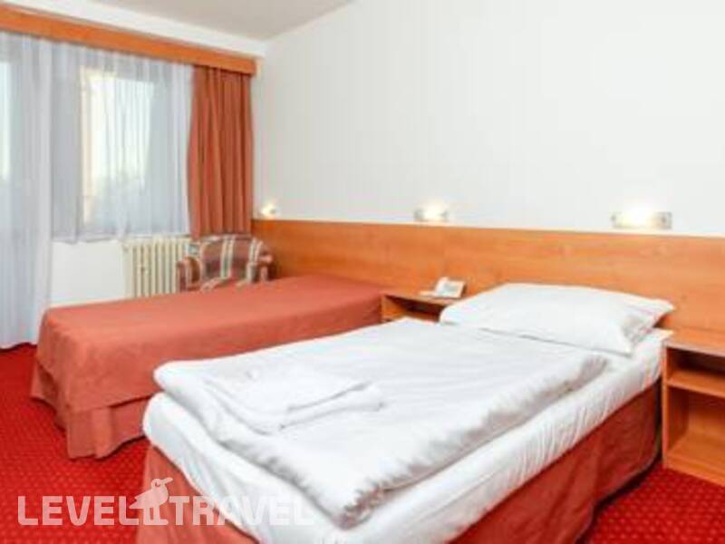 Фотография Globus Hotel