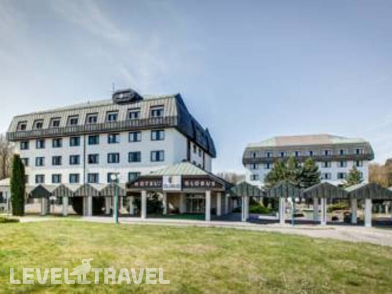 Фотография Globus Hotel