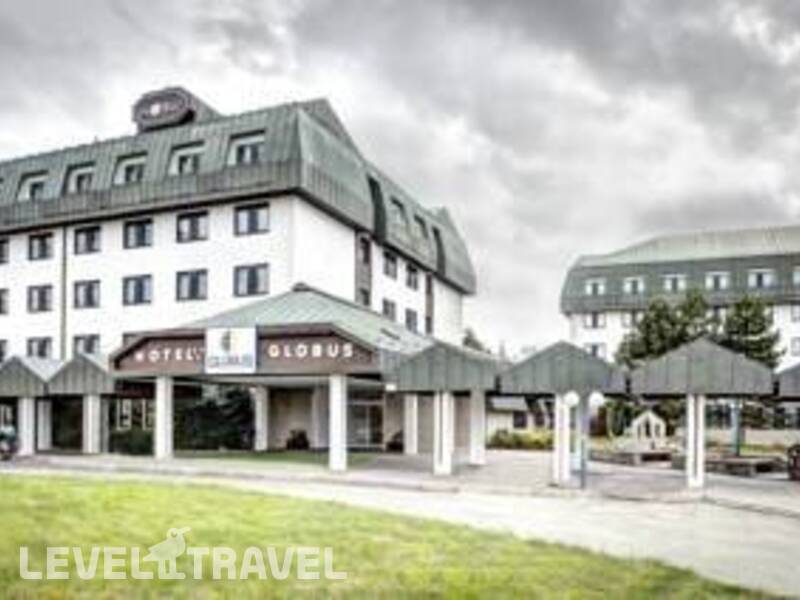 Фотография Globus Hotel