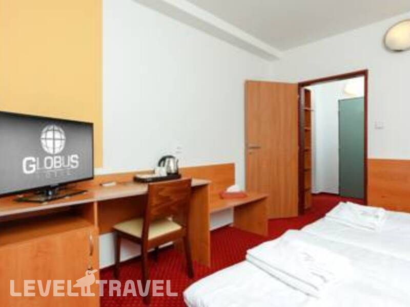 Фотография Globus Hotel