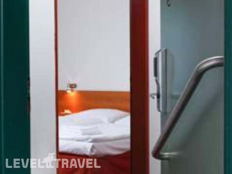 Фотография Globus Hotel