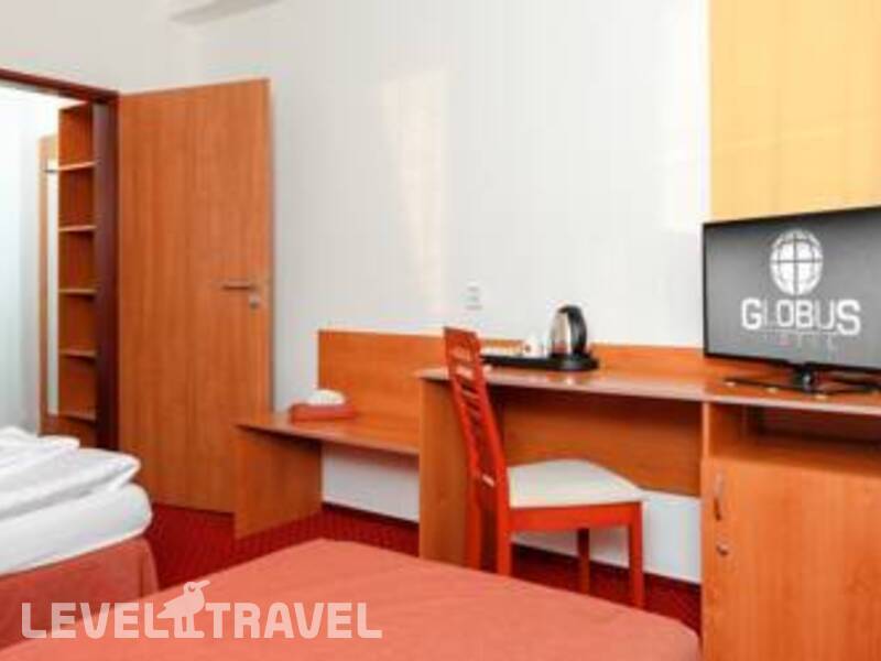 Фотография Globus Hotel