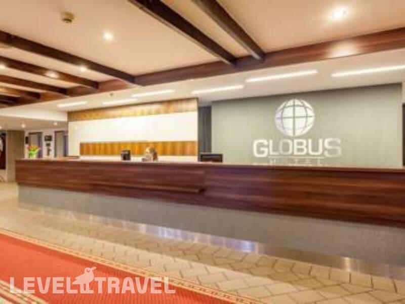 Фотография Globus Hotel