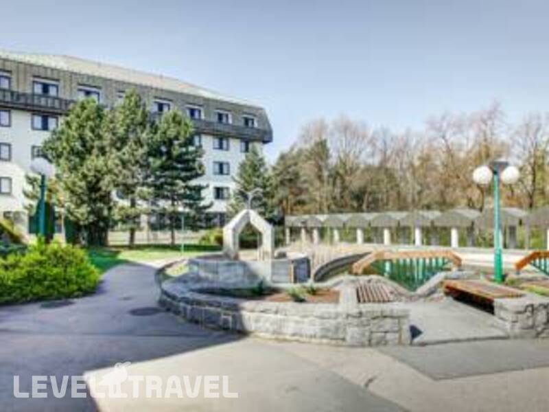 Фотография Globus Hotel