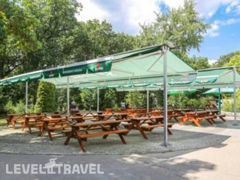 Фотография Globus Hotel