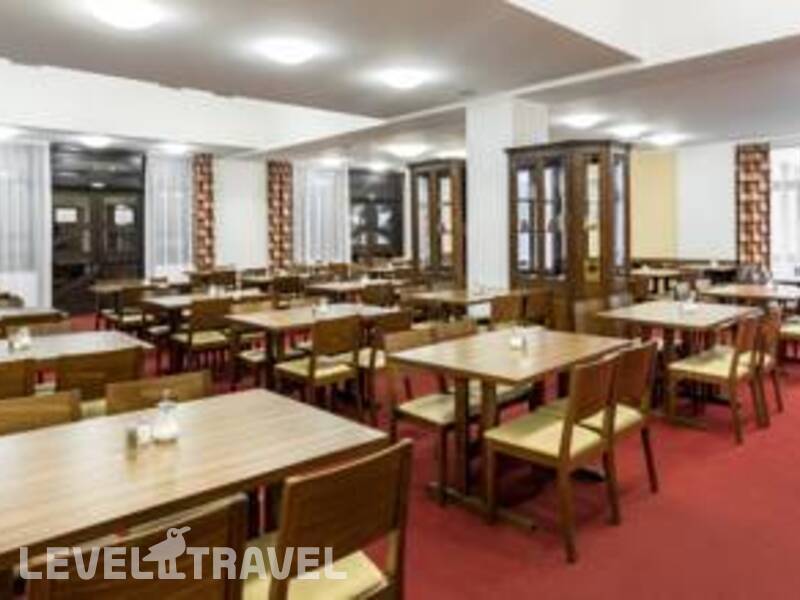 Фотография Globus Hotel