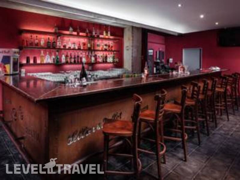Фотография Globus Hotel
