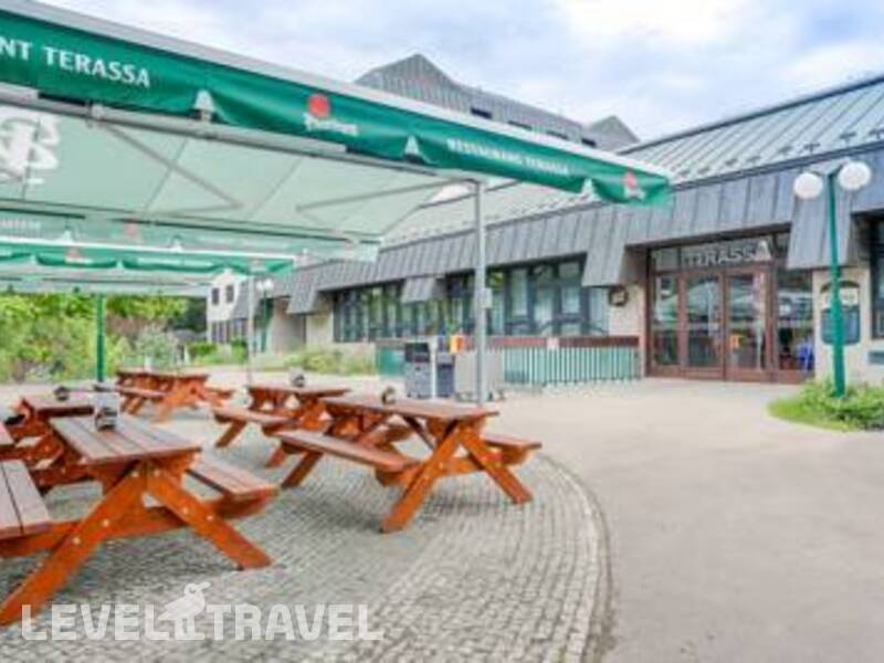 Фотография Globus Hotel