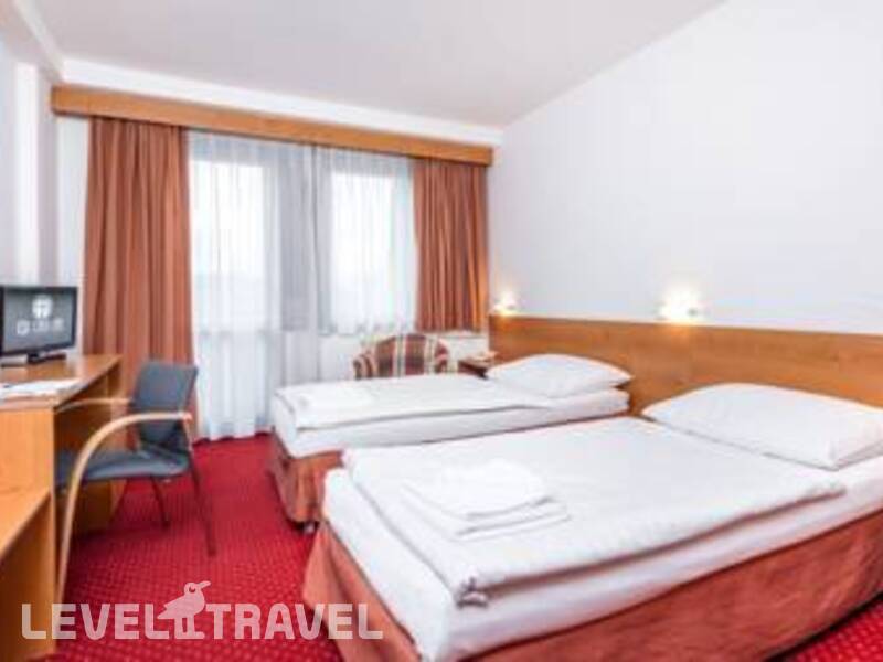 Фотография Globus Hotel
