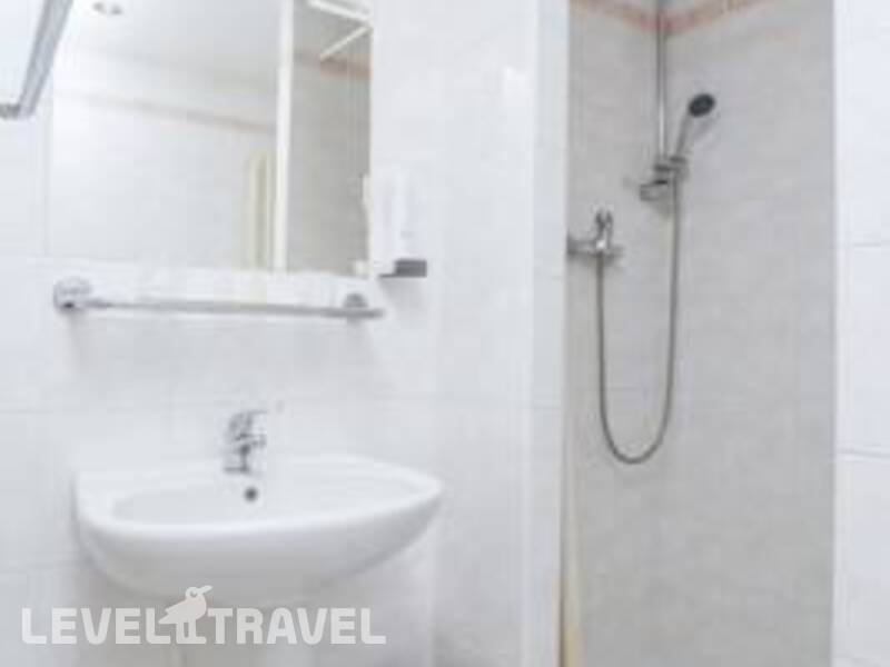 Фотография Globus Hotel