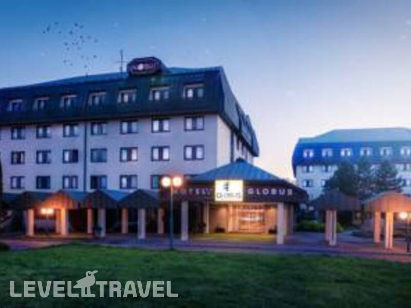 Фотография Globus Hotel