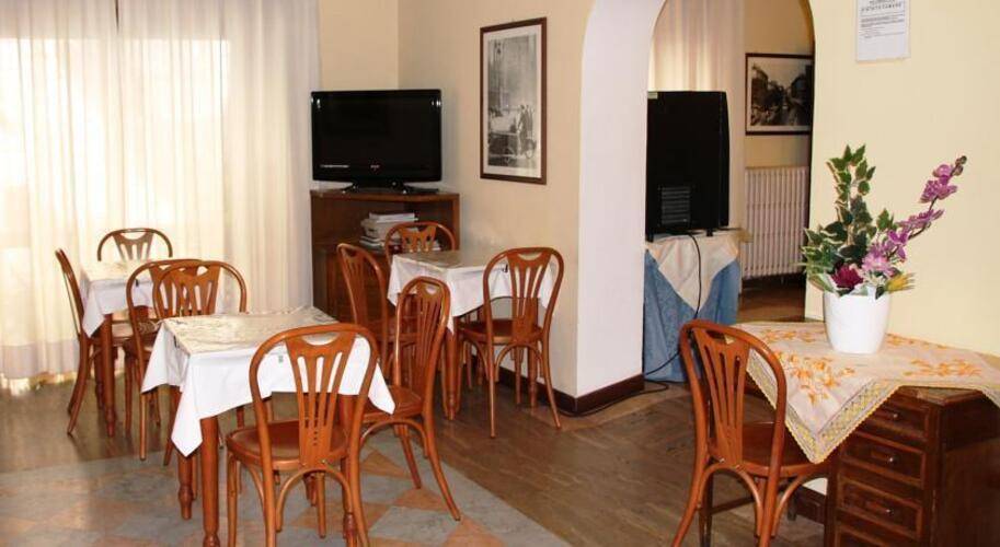 Vecchia Milano Hotel
