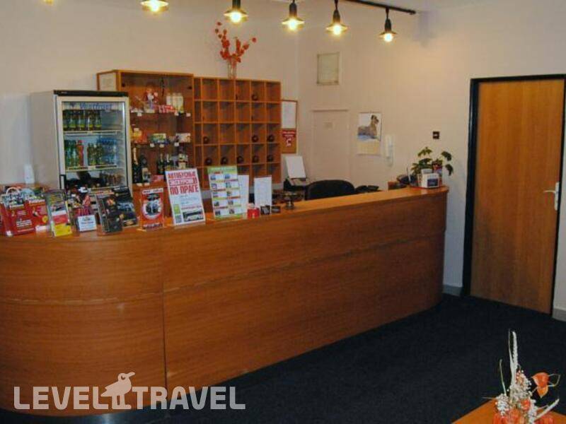 Фотография Olga Hotel