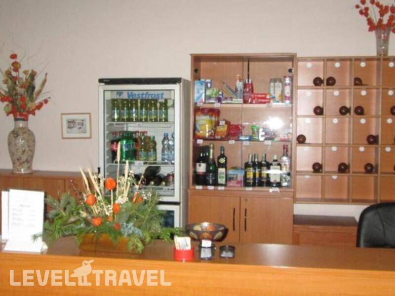 Фотография Olga Hotel