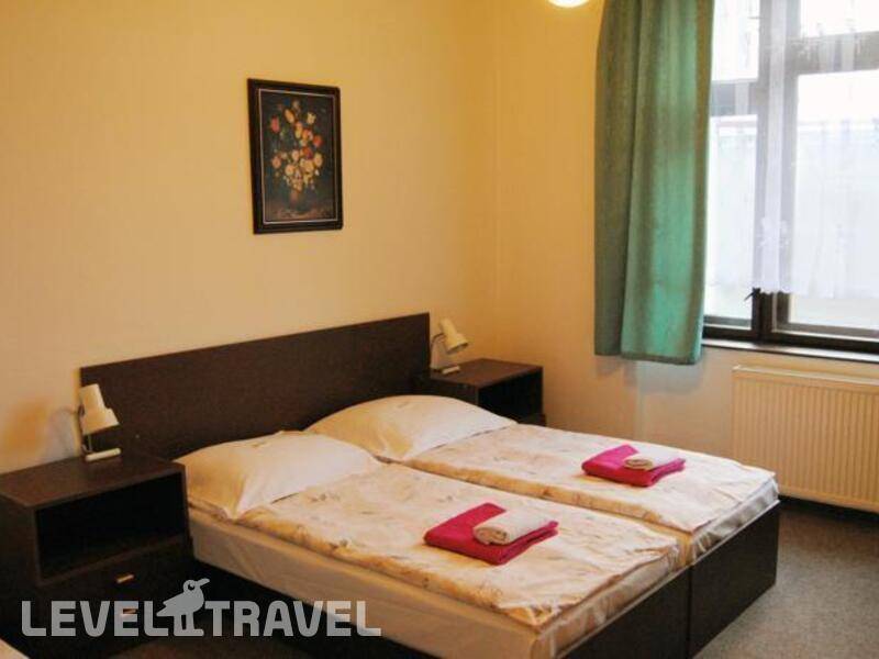 Фотография Olga Hotel