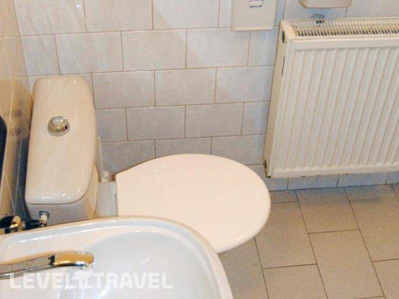 Фотография Olga Hotel