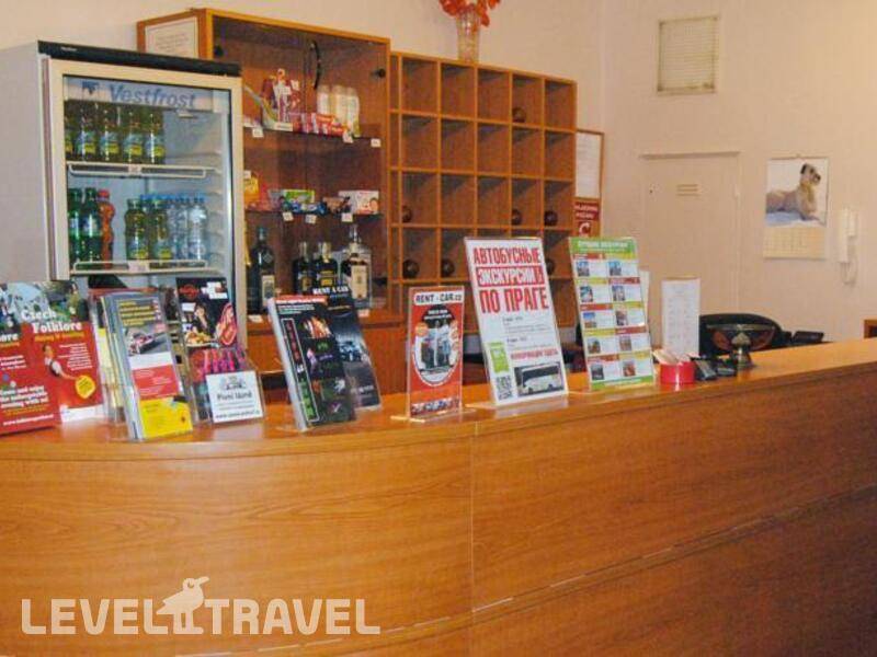 Фотография Olga Hotel