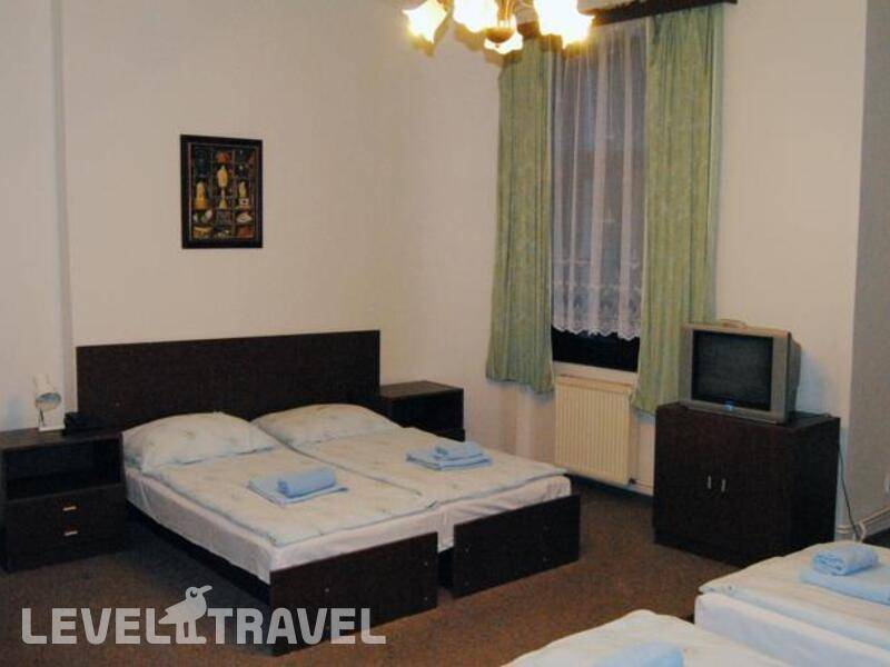 Фотография Olga Hotel