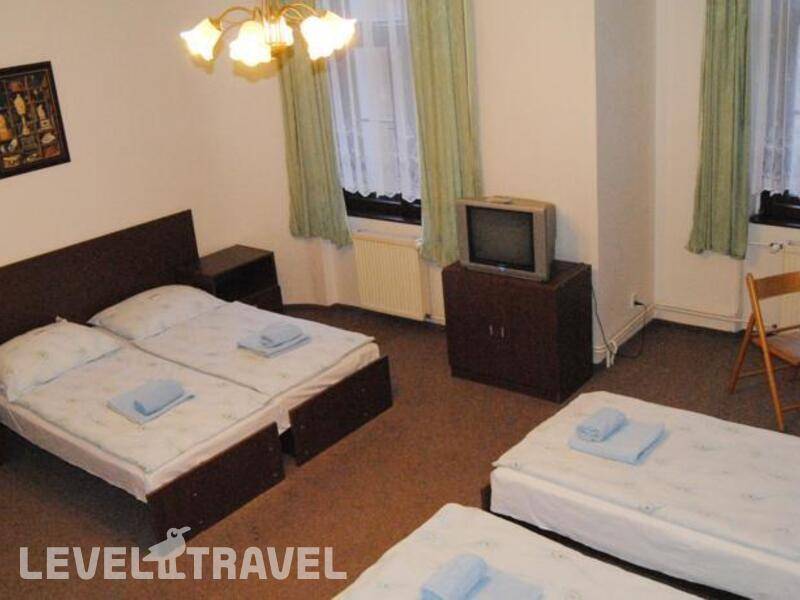 Фотография Olga Hotel