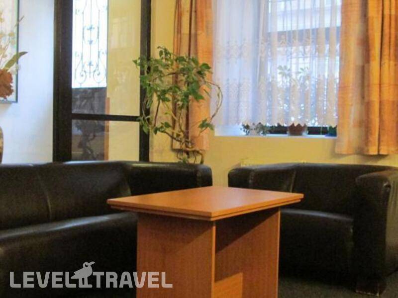 Фотография Olga Hotel