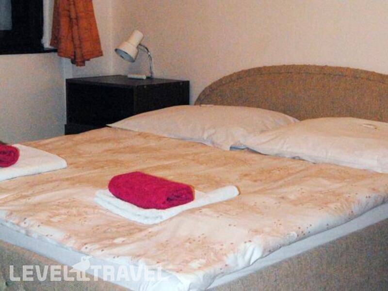 Фотография Olga Hotel