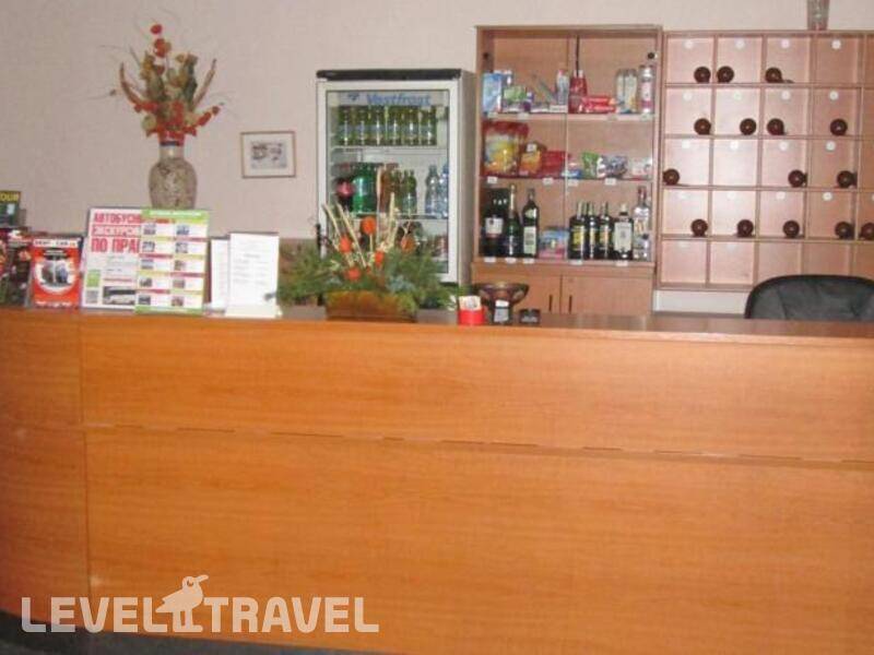 Фотография Olga Hotel