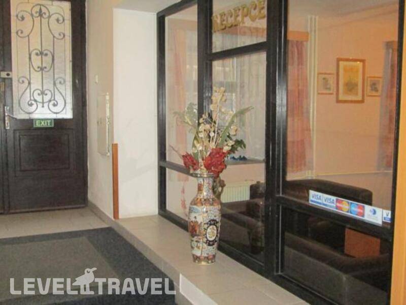 Фотография Olga Hotel