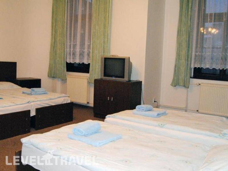 Фотография Olga Hotel