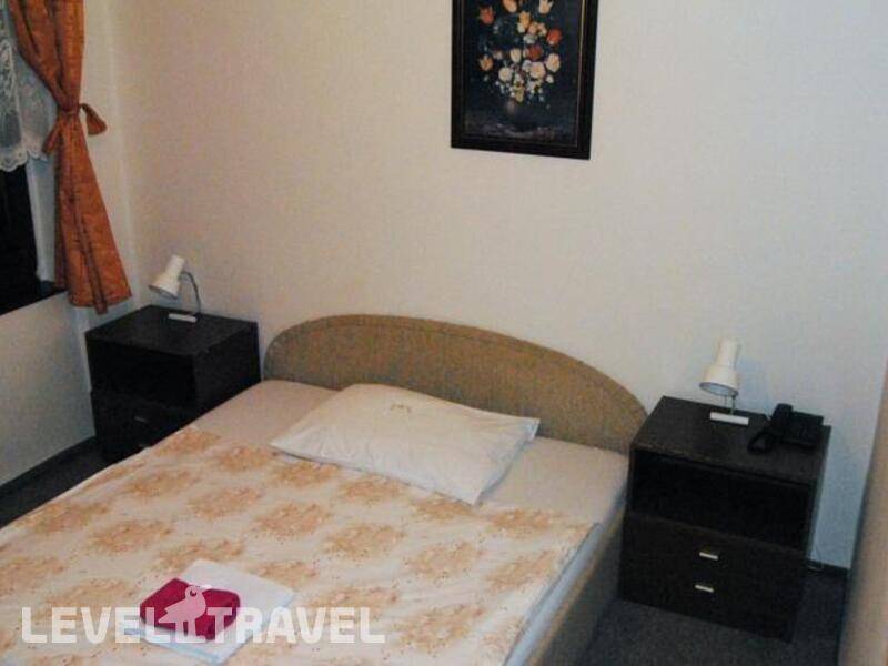 Фотография Olga Hotel
