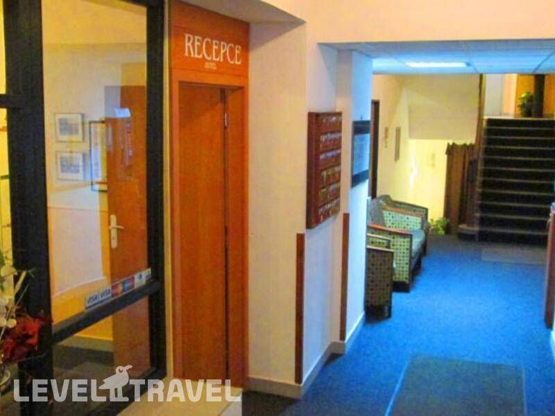 Фотография Olga Hotel