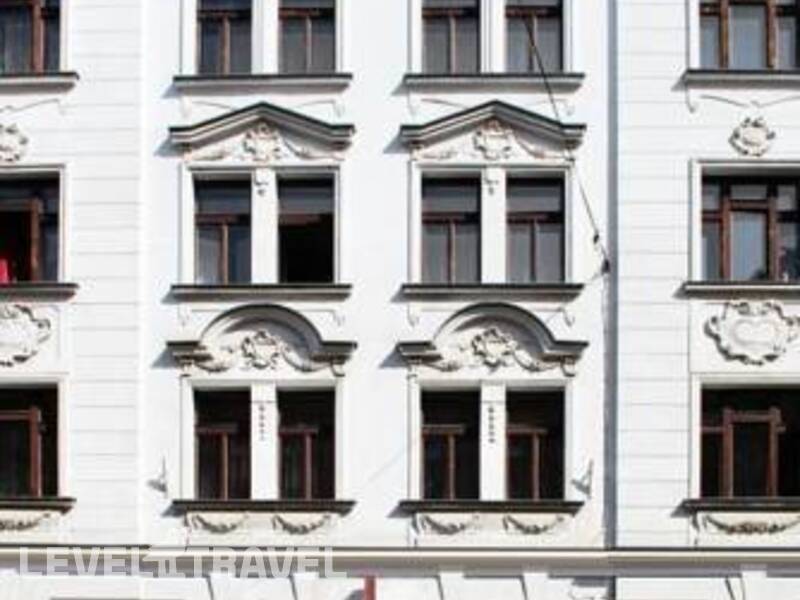 Фотография Olga Hotel