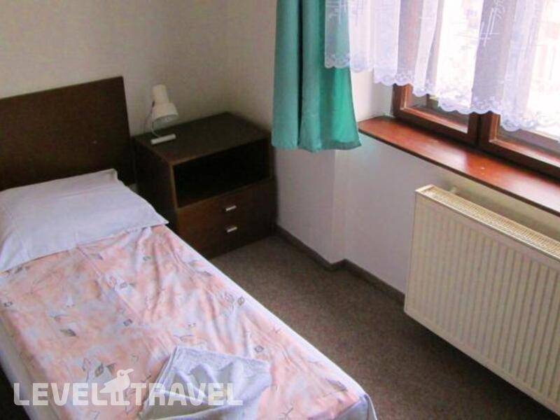 Фотография Olga Hotel
