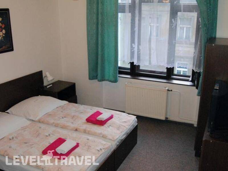 Фотография Olga Hotel