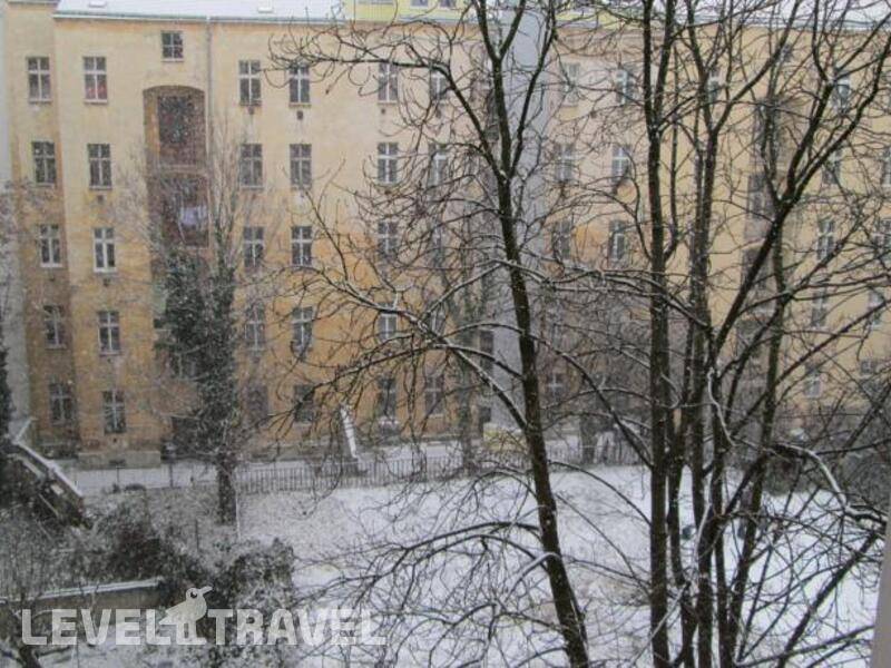 Фотография Olga Hotel