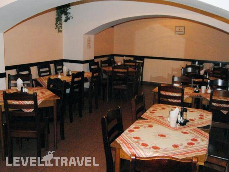 Фотография Olga Hotel