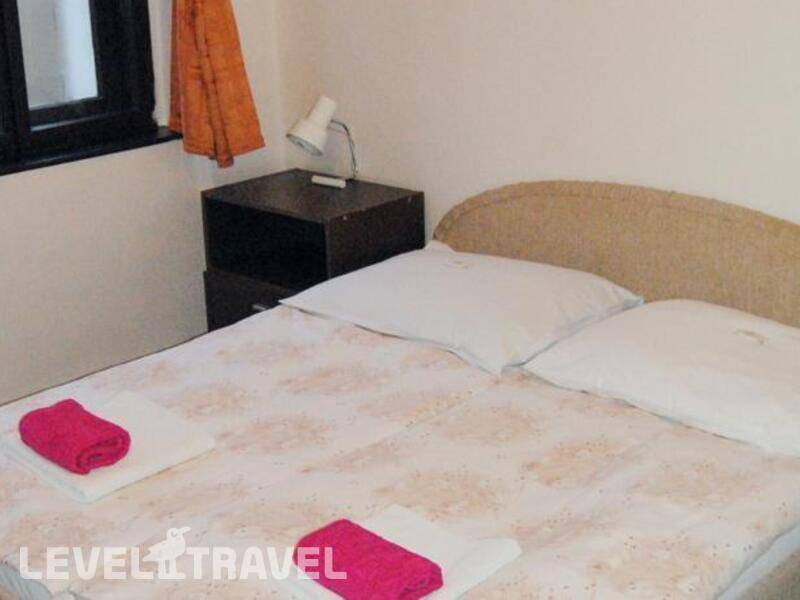 Фотография Olga Hotel