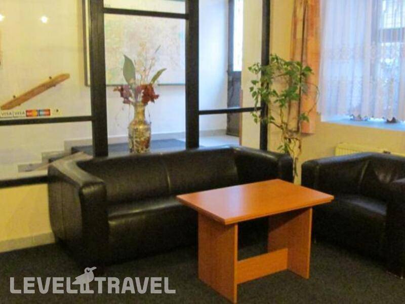 Фотография Olga Hotel